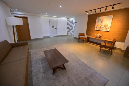 Apartamento para alugar com 2 quartos, 64m² em Serrinha, Goiânia