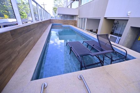 Apartamento para alugar com 2 quartos, 64m² em Serrinha, Goiânia