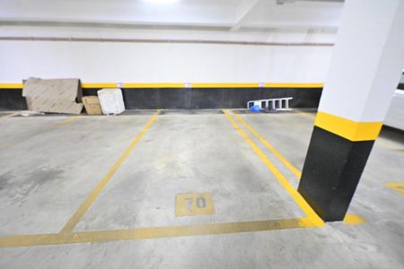 Apartamento para alugar com 2 quartos, 64m² em Serrinha, Goiânia