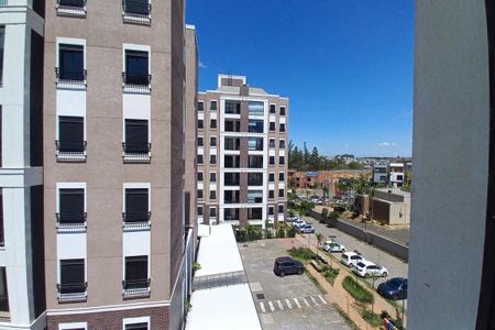 Vista do Quarto 1 de apartamento para alugar com 2 quartos, 66m² em Swiss Park, Campinas