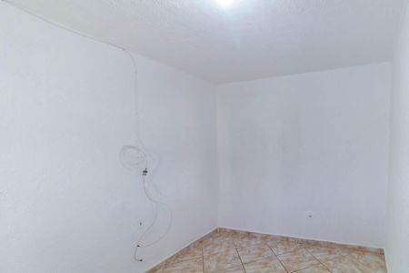 Quarto 1 de casa para alugar com 2 quartos, 80m² em Jardim Marília, São Paulo