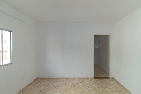 Sala de casa para alugar com 2 quartos, 80m² em Jardim Marília, São Paulo