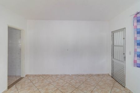 Sala de casa para alugar com 2 quartos, 80m² em Jardim Marília, São Paulo