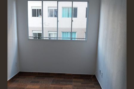 Sala de apartamento à venda com 1 quarto, 42m² em Jardim Boa Vista (Zona Oeste), Osasco