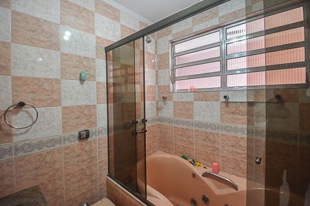 Casa à venda com 280m², 2 quartos e 5 vagas Casa à venda com 280m², 2 quartos e 5 vagasBanheiro Social