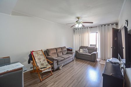 Sala de casa à venda com 2 quartos, 280m² em Jordanópolis, São Bernardo do Campo