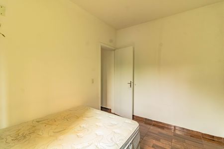 Quarto 1 de apartamento à venda com 2 quartos, 48m² em Vila Parque Jabaquara, São Paulo