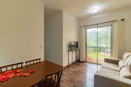 Apartamento para alugar com 2 quartos, 48m² em Vila Parque Jabaquara, São Paulo
