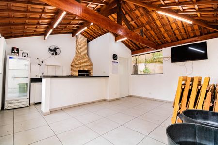 Apartamento à venda com 48m², 2 quartos e 1 vaga Apartamento à venda com 48m², 2 quartos e 1 vagaÁrea comum