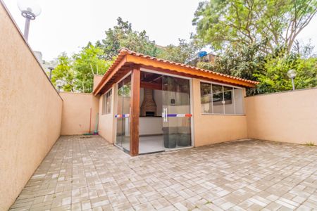 Apartamento à venda com 48m², 2 quartos e 1 vaga Apartamento à venda com 48m², 2 quartos e 1 vagaÁrea comum