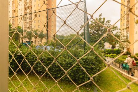 Apartamento à venda com 48m², 2 quartos e 1 vaga Apartamento à venda com 48m², 2 quartos e 1 vagaVista Quarto 2