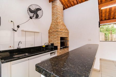 Apartamento à venda com 48m², 2 quartos e 1 vaga Apartamento à venda com 48m², 2 quartos e 1 vagaÁrea comum