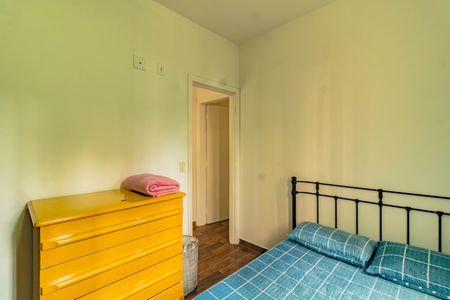 Apartamento para alugar com 2 quartos, 48m² em Vila Parque Jabaquara, São Paulo