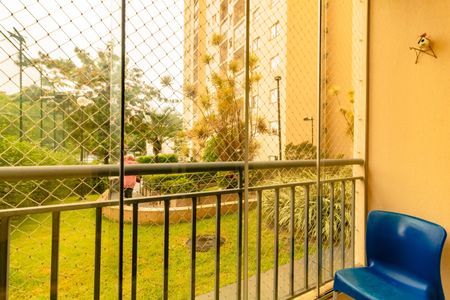 Apartamento para alugar com 2 quartos, 48m² em Vila Parque Jabaquara, São Paulo