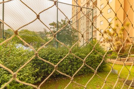 Vista Quarto 1 de apartamento à venda com 2 quartos, 48m² em Vila Parque Jabaquara, São Paulo