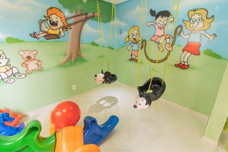 Apartamento à venda com 48m², 2 quartos e 1 vaga Apartamento à venda com 48m², 2 quartos e 1 vagaÁrea comum