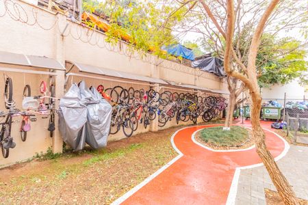 Apartamento à venda com 48m², 2 quartos e 1 vaga Apartamento à venda com 48m², 2 quartos e 1 vagaÁrea comum