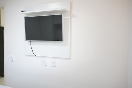 Apartamento à venda com 34m², 1 quarto e sem vagaQuarto