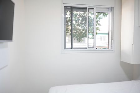 Apartamento à venda com 34m², 1 quarto e sem vagaQuarto