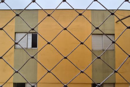Suíte - vista de apartamento para alugar com 2 quartos, 77m² em Baeta Neves, São Bernardo do Campo