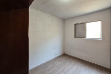 Suíte de apartamento para alugar com 2 quartos, 77m² em Baeta Neves, São Bernardo do Campo
