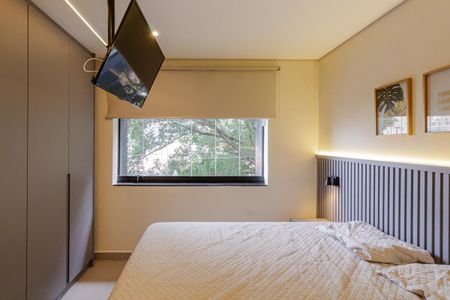 Studio de kitnet/studio para alugar com 1 quarto, 29m² em Planalto Paulista, São Paulo