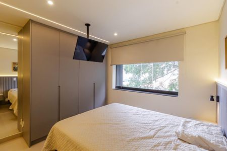 Quarto de kitnet/studio para alugar com 1 quarto, 29m² em Planalto Paulista, São Paulo