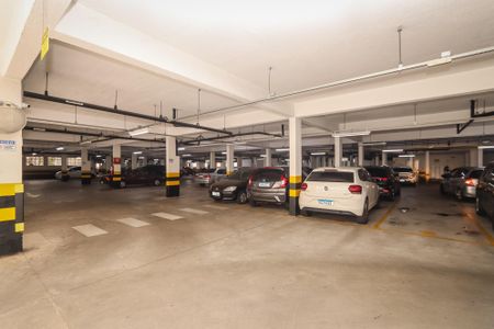 Apartamento para alugar com 55m², 2 quartos e 1 vaga Apartamento para alugar com 55m², 2 quartos e 1 vagaGaragem