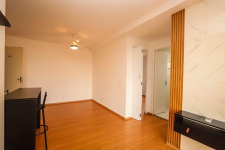 Apartamento para alugar com 55m², 2 quartos e 1 vaga Apartamento para alugar com 55m², 2 quartos e 1 vagaSala