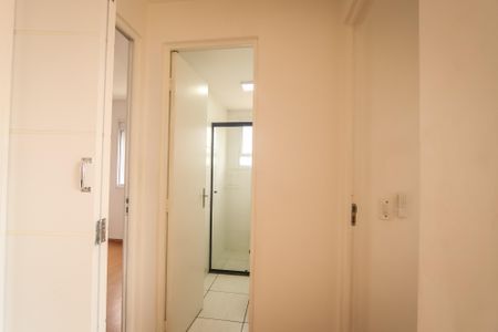 Apartamento para alugar com 55m², 2 quartos e 1 vaga Apartamento para alugar com 55m², 2 quartos e 1 vagaCorredor