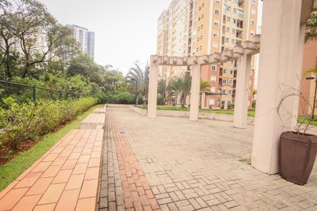 Apartamento para alugar com 55m², 2 quartos e 1 vaga Apartamento para alugar com 55m², 2 quartos e 1 vagaÁrea comum