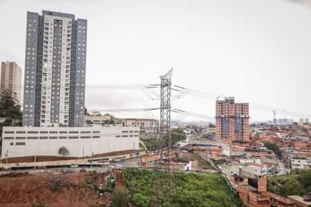 Apartamento para alugar com 55m², 2 quartos e 1 vaga Apartamento para alugar com 55m², 2 quartos e 1 vagaVista da Varanda