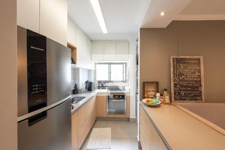 Apartamento à venda com 58m², 2 quartos e 1 vaga