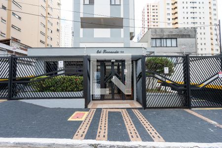 Apartamento à venda com 58m², 2 quartos e 1 vaga