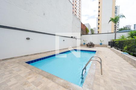 Apartamento à venda com 58m², 2 quartos e 1 vaga