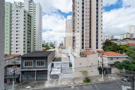 Apartamento à venda com 58m², 2 quartos e 1 vaga