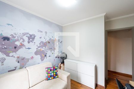 Apartamento à venda com 58m², 2 quartos e 1 vaga