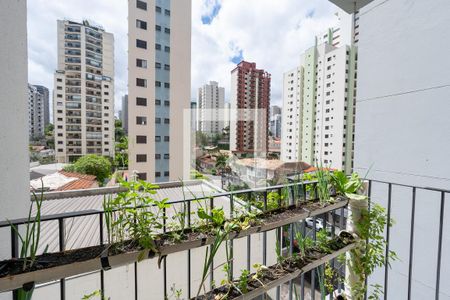 Apartamento à venda com 2 quartos, 58m² em Jardim da Saúde, São Paulo