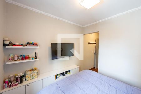 Apartamento à venda com 58m², 2 quartos e 1 vaga