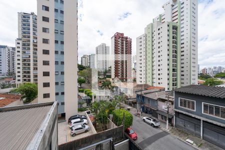Apartamento à venda com 58m², 2 quartos e 1 vaga
