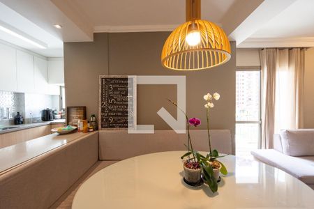 Apartamento à venda com 2 quartos, 58m² em Jardim da Saúde, São Paulo