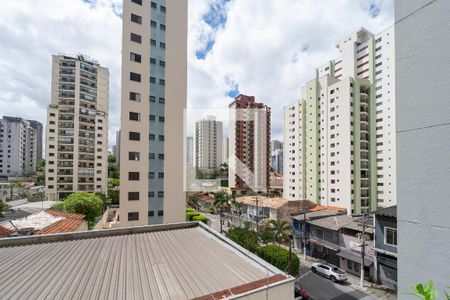 Apartamento à venda com 58m², 2 quartos e 1 vaga