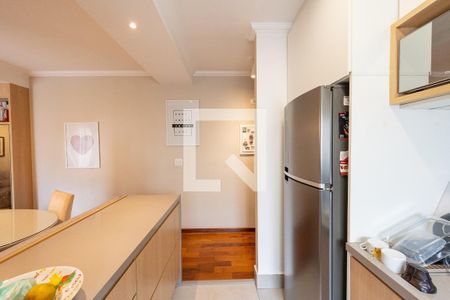 Apartamento à venda com 58m², 2 quartos e 1 vaga