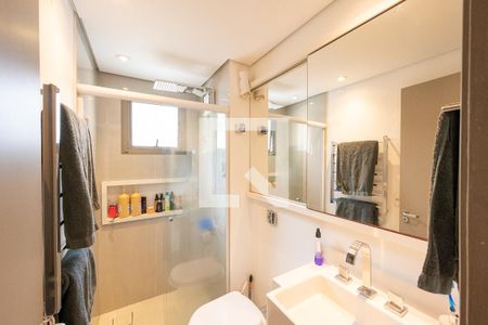 Apartamento à venda com 58m², 2 quartos e 1 vaga