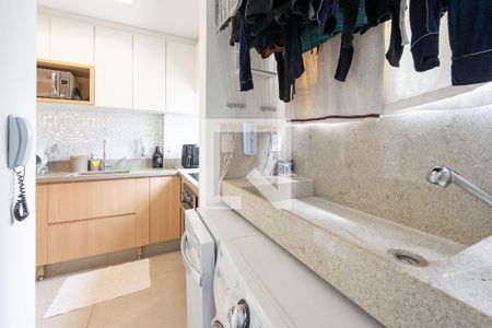 Apartamento à venda com 58m², 2 quartos e 1 vaga