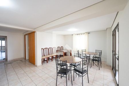 Apartamento à venda com 58m², 2 quartos e 1 vaga