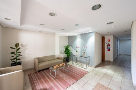 Apartamento à venda com 58m², 2 quartos e 1 vaga