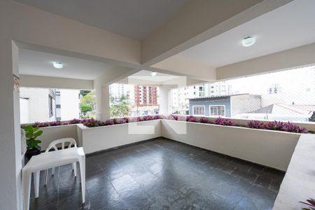 Apartamento à venda com 58m², 2 quartos e 1 vaga