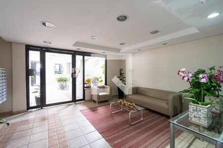 Apartamento à venda com 58m², 2 quartos e 1 vaga