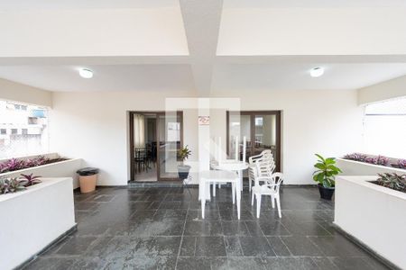 Apartamento à venda com 58m², 2 quartos e 1 vaga